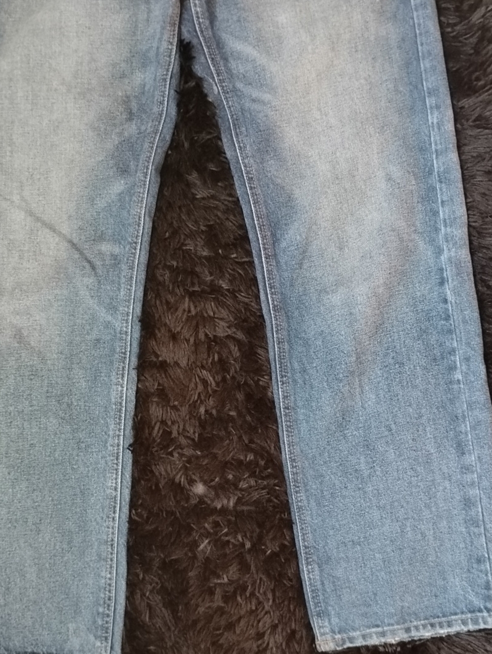 BDG Women's "Cowboy Jeans" (27) - Picture 11 of 14